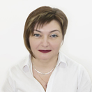 Новикова Галина